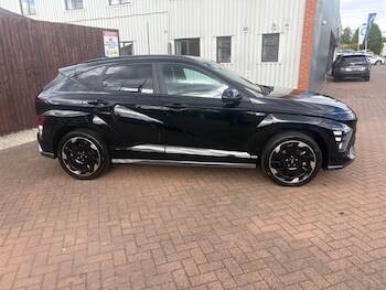 Used Hyundai KONA 2024 for sale - 78545093: Photo