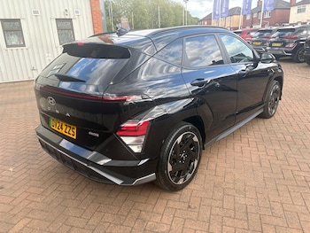 Used Hyundai KONA 2024 for sale - 78545093: Photo