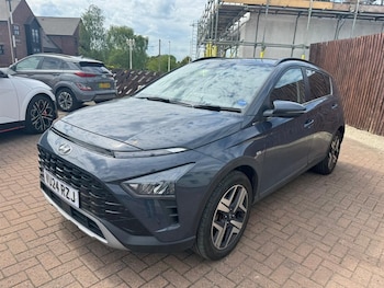Used Hyundai BAYON 2024 for sale - 78510013: Photo