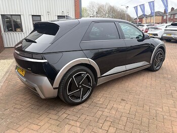 Used Hyundai IONIQ 5 2026 for sale - 78483231: Photo