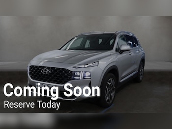 Used Hyundai Santa Fe 2024 for sale - 78786316: Photo