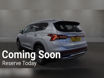 Used Hyundai Santa Fe 2024 for sale - 78786316: Photo