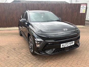 Used Hyundai KONA 2023 for sale - 78483377: Photo