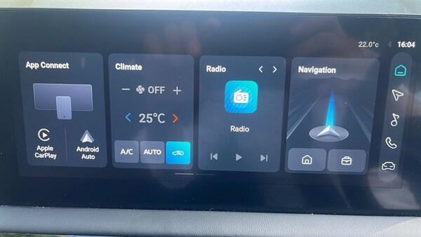 Used MG MG3 2024 for sale - 75427587: Photo 12