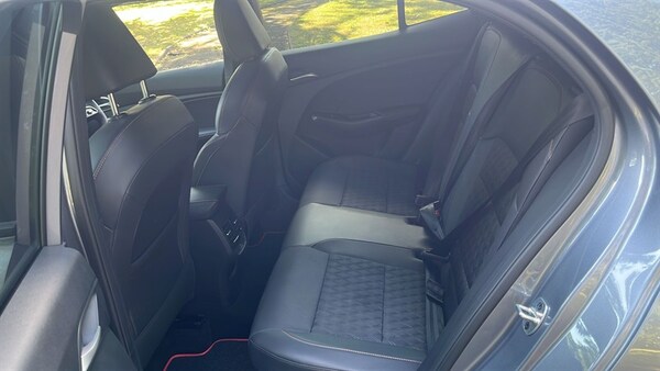 Used MG MG3 2024 for sale - 75427587: Photo 15