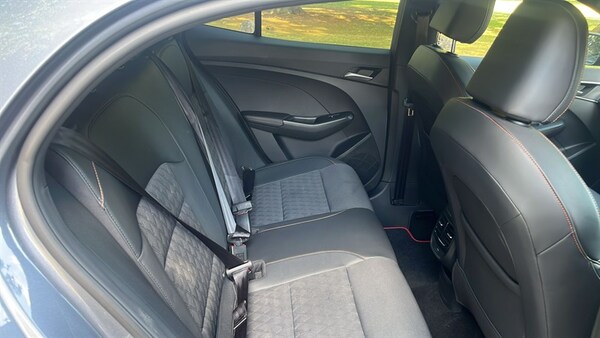 Used MG MG3 2024 for sale - 75427587: Photo 26