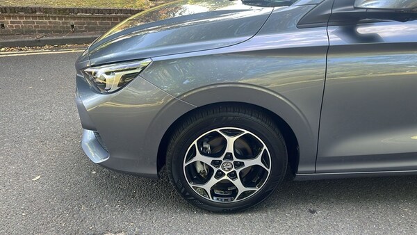 Used MG MG3 2024 for sale - 75427587: Photo 27