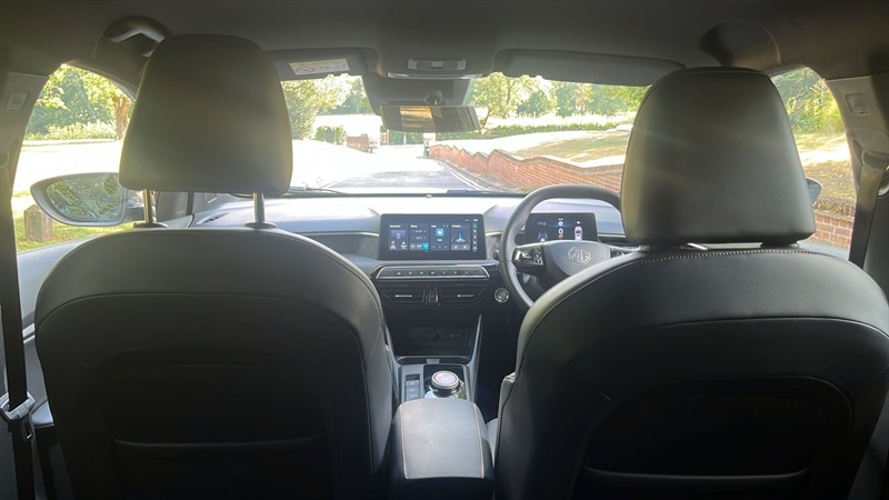 Vehicle 28