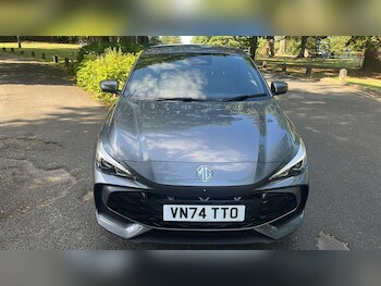 Used MG MG3 2024 for sale - 75427587: Photo