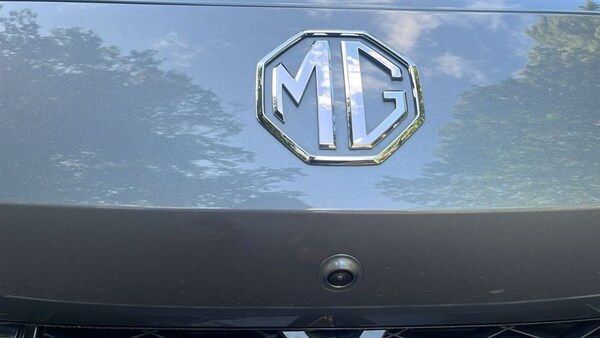 Used MG MG3 2024 for sale - 75427587: Photo 32