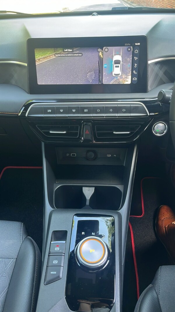 Used MG MG3 2024 for sale - 75427587: Photo 37