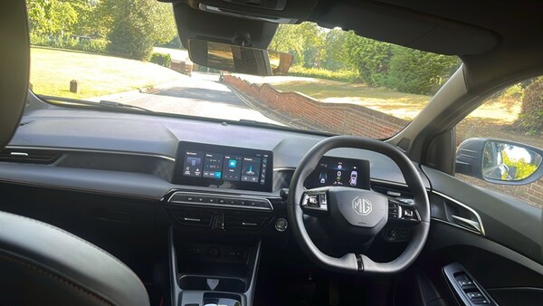 Used MG MG3 2024 for sale - 75427587: Photo 38