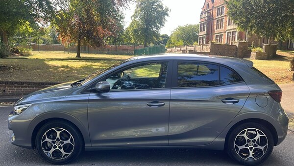 Used MG MG3 2024 for sale - 75427587: Photo 39
