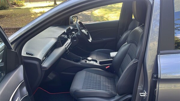 Used MG MG3 2024 for sale - 75427587: Photo 43