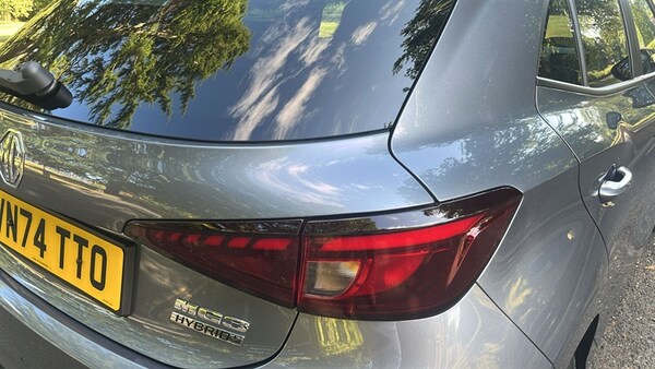 Used MG MG3 2024 for sale - 75427587: Photo 46