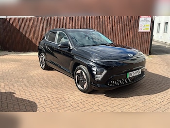 Used Hyundai KONA 2024 for sale - 78483399: Photo