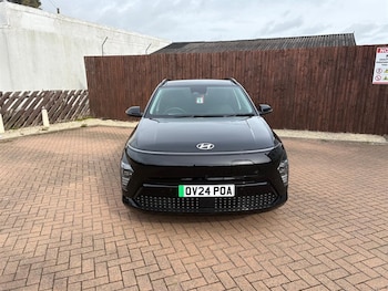 Used Hyundai KONA 2024 for sale - 78483399: Photo