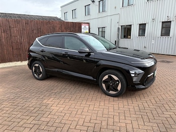 Used Hyundai KONA 2024 for sale - 78483399: Photo