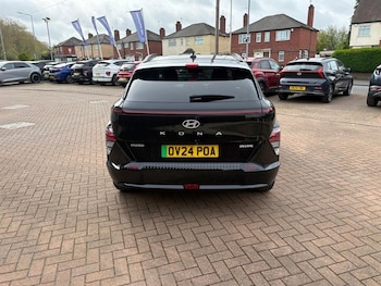 Used Hyundai KONA 2024 for sale - 78483399: Photo
