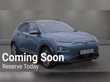 Used Hyundai KONA 2020 for sale - 79289620: Photo