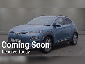 Used Hyundai KONA 2020 for sale - 79289620: Photo