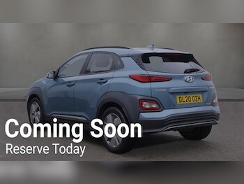 Used Hyundai KONA 2020 for sale - 79289620: Photo