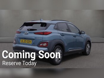 Used Hyundai KONA 2020 for sale - 79289620: Photo