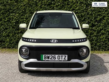 Used Hyundai Other 2026 for sale - 79410004: Photo