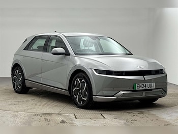 Used Hyundai IONIQ 5 2024 for sale - 78936701: Photo