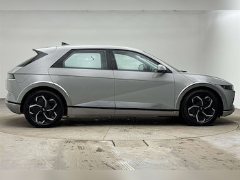 Used Hyundai IONIQ 5 2024 for sale - 78936701: Photo