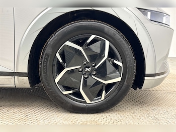Used Hyundai IONIQ 5 2024 for sale - 78936701: Photo