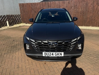 Used Hyundai TUCSON 2024 for sale - 78483464: Photo