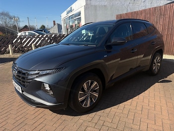 Used Hyundai TUCSON 2024 for sale - 78483464: Photo