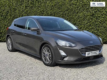 Used Ford Focus 2021 for sale - 79599592: Photo