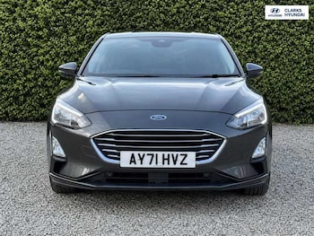 Used Ford Focus 2021 for sale - 79599592: Photo