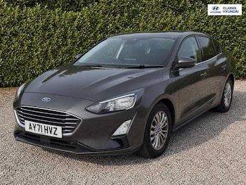 Used Ford Focus 2021 for sale - 79599592: Photo
