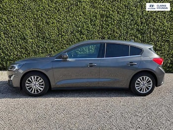 Used Ford Focus 2021 for sale - 79599592: Photo