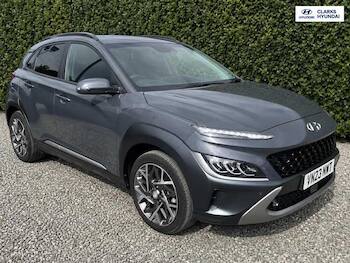 Used Hyundai KONA 2023 for sale - 79531094: Photo