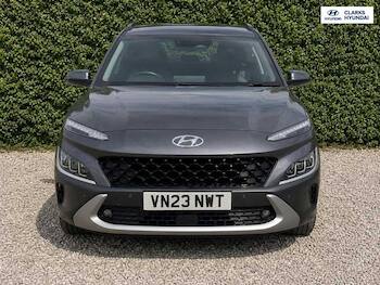 Used Hyundai KONA 2023 for sale - 79531094: Photo