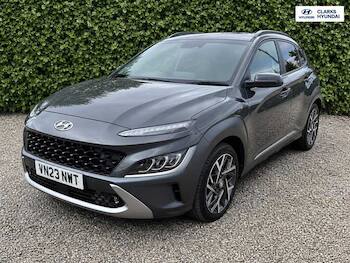Used Hyundai KONA 2023 for sale - 79531094: Photo
