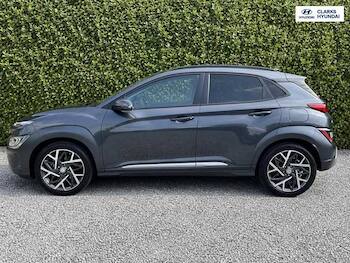 Used Hyundai KONA 2023 for sale - 79531094: Photo