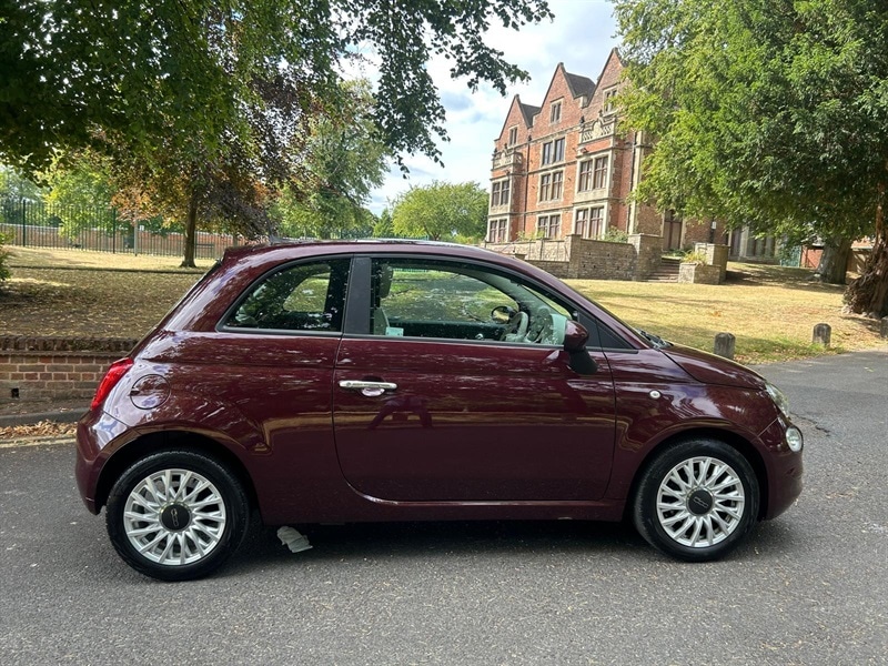 Vehicle 40