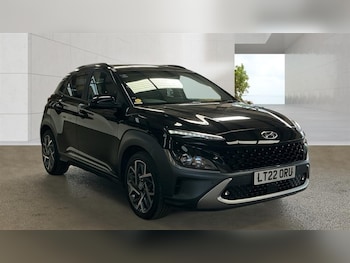 Used Hyundai KONA 2022 for sale - 79289622: Photo