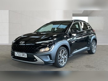 Used Hyundai KONA 2022 for sale - 79289622: Photo