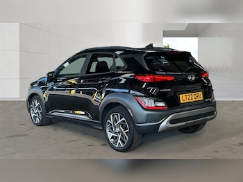 Used Hyundai KONA 2022 for sale - 79289622: Photo