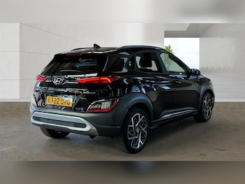 Used Hyundai KONA 2022 for sale - 79289622: Photo