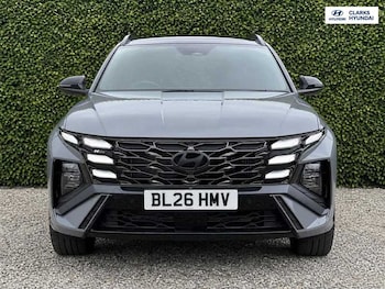 Used Hyundai TUCSON 2026 for sale - 79410005: Photo