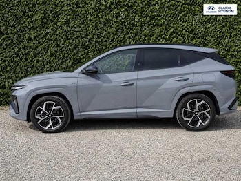 Used Hyundai TUCSON 2026 for sale - 79410005: Photo