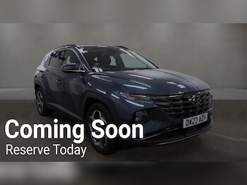 Used Hyundai TUCSON 2023 for sale - 79130078: Photo