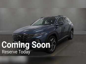 Used Hyundai TUCSON 2023 for sale - 79130078: Photo